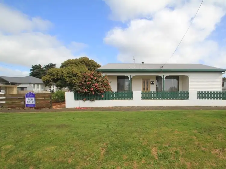 Fourth view of Homely house listing, 23 Horton Street, Forest TAS 7330