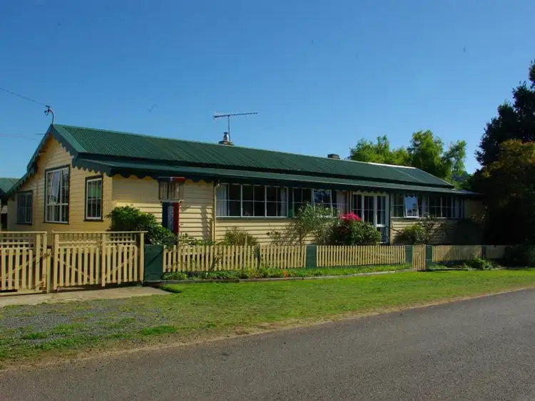 Second view of Homely house listing, 278 Gates Road, Flowerdale TAS 7325