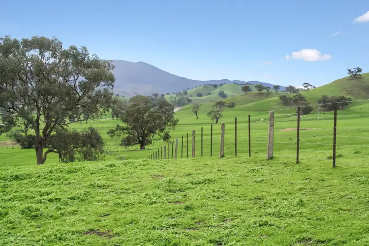 Fourth view of Homely land listing, 75 Nix Lane, Bonnie Doon VIC 3720