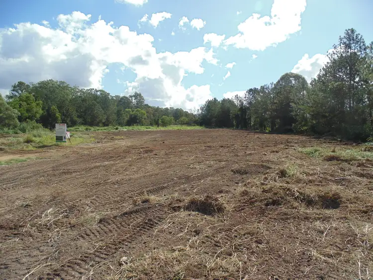 Main view of Homely land listing, LOT 6 Bruce Highway, Bridges QLD 4561