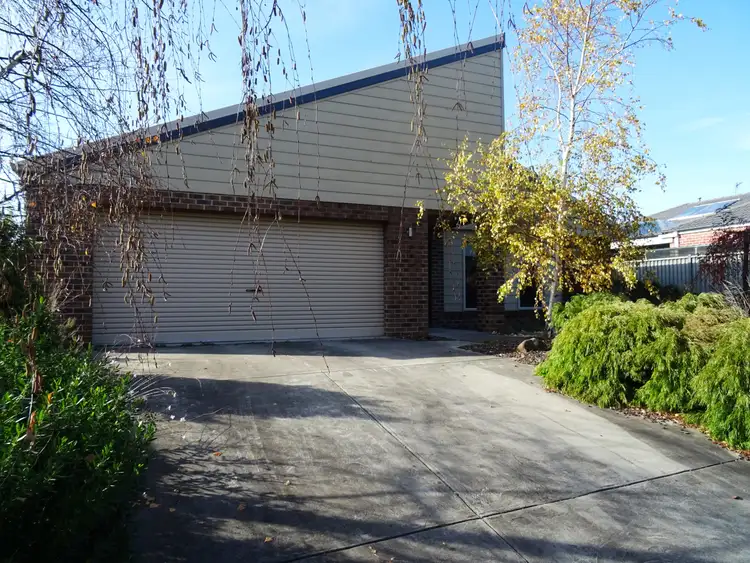 5 Parkhaven Court, Mount Clear VIC 3350