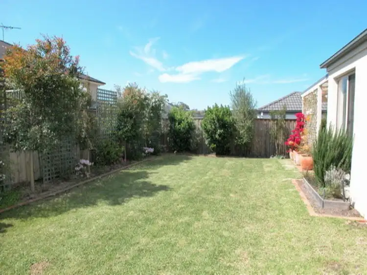 Third view of Homely house listing, 23 Mansfield Way, Kellyville NSW 2155