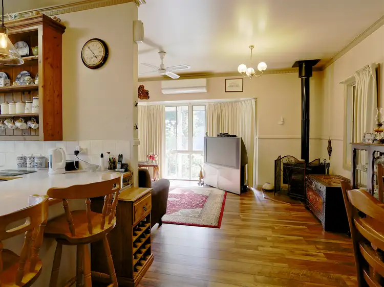 Sixth view of Homely house listing, 43 Bank Street, Jamieson VIC 3723