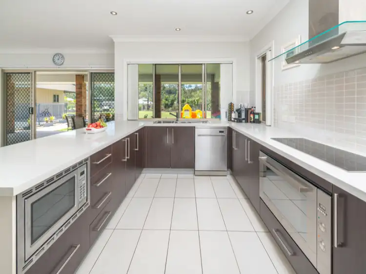 67-69 Diamantina Circle, Karalee QLD 4306