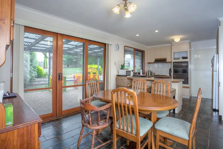 Second view of Homely house listing, 5 Harvest Close, Romsey VIC 3434