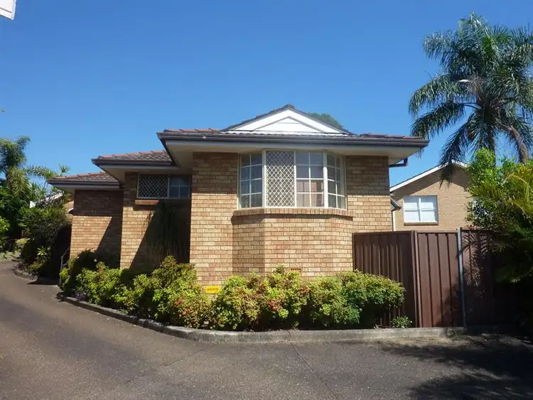 5/12 Central Rd, Beverly Hills NSW 2209