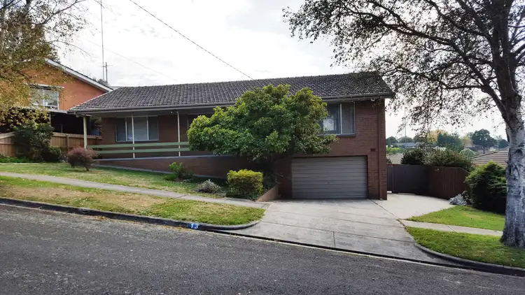 13 Ista St, Warragul VIC 3820