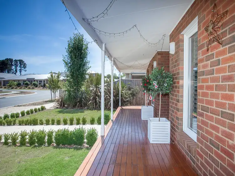 Fourth view of Homely house listing, 31 Mulgutherie Way, Gisborne VIC 3437