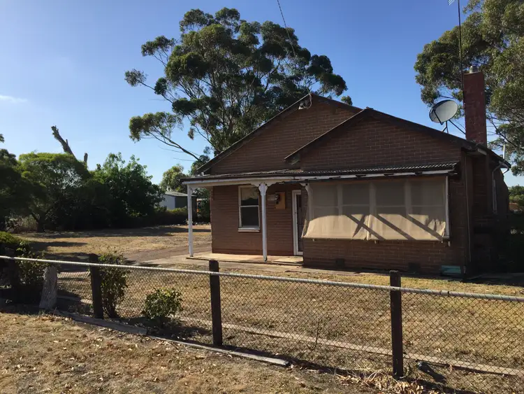 Seventh view of Homely house listing, 21-23 Parker Street, Dunkeld VIC 3294