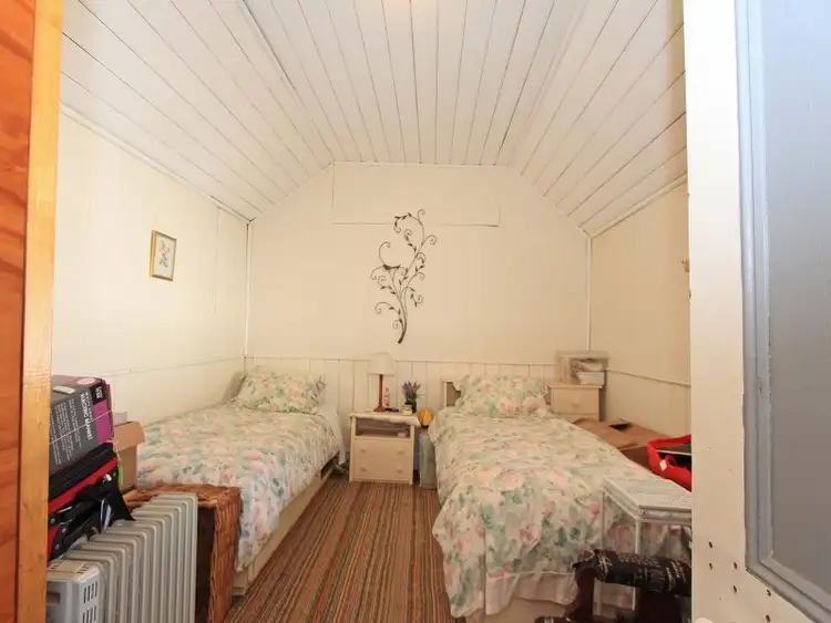 Seventh view of Homely rural property listing, 257 Meadow Valley Road, Heathcote VIC 3523