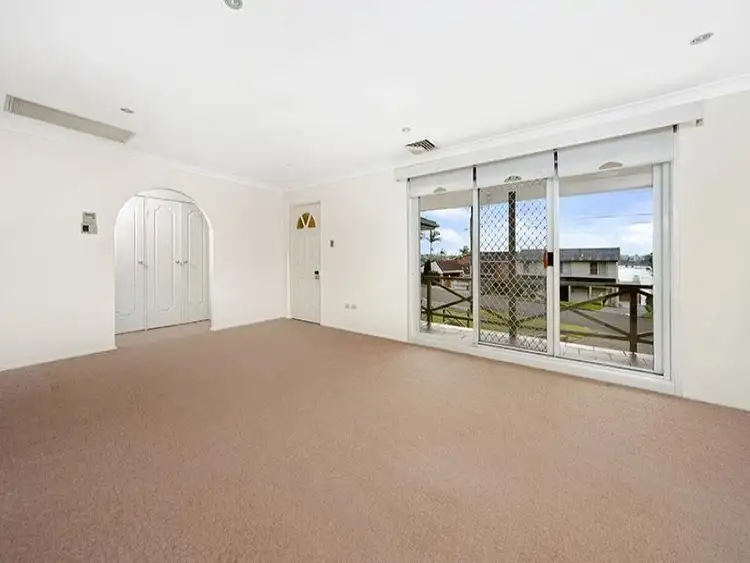 Third view of Homely villa listing, 2/16 Holt Road, Taren Point NSW 2229