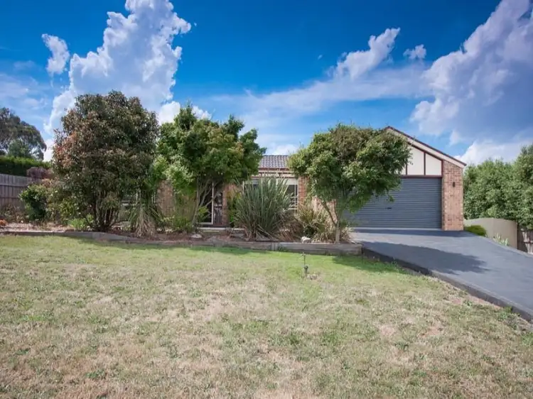 10 Drovers Retreat, Romsey VIC 3434