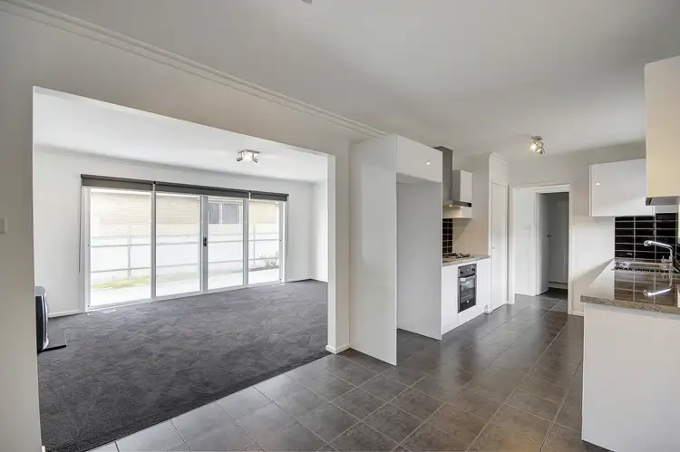 Fourth view of Homely house listing, 91 Walsgott Street, North Geelong VIC 3215