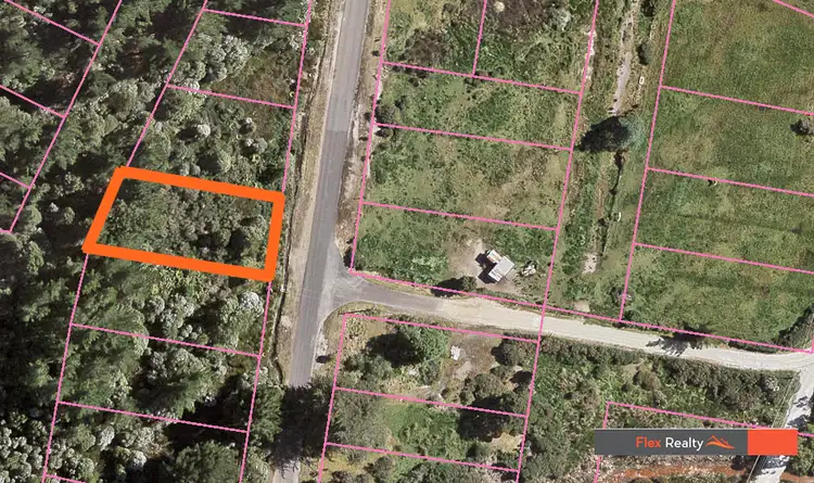 Second view of Homely land listing, 53 Fowler Street, Zeehan TAS 7469