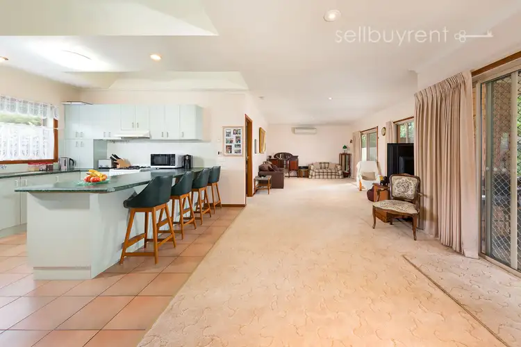 Sixth view of Homely villa listing, 2/4 MITCHELL STREET, Wodonga VIC 3690
