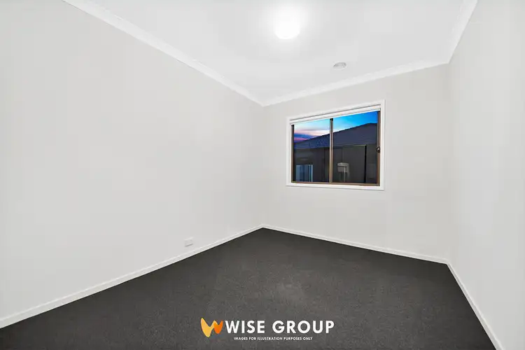 Seventh view of Homely house listing, 24 Limonium Crescent, Lyndhurst VIC 3975