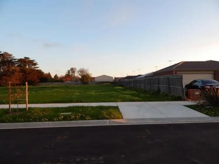 Third view of Homely land listing, 30 Killarney Avenue, Grovedale VIC 3216