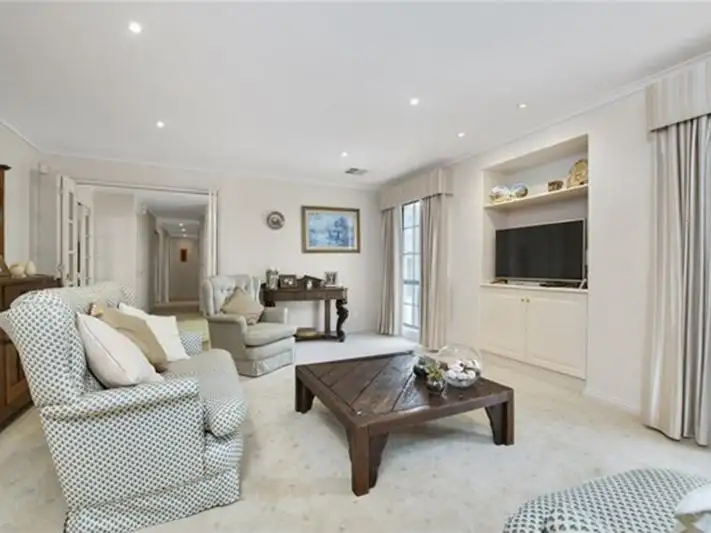 Fifth view of Homely house listing, 9-11 Rosslare Court, Portarlington VIC 3223