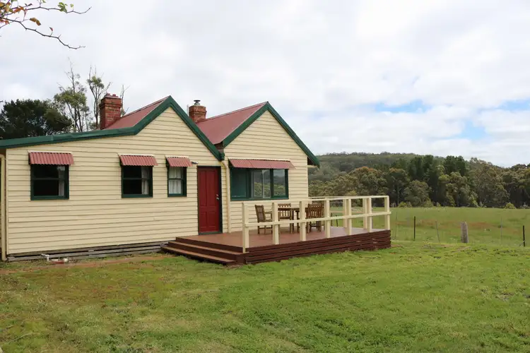 36 Main Street, Lyonville VIC 3461