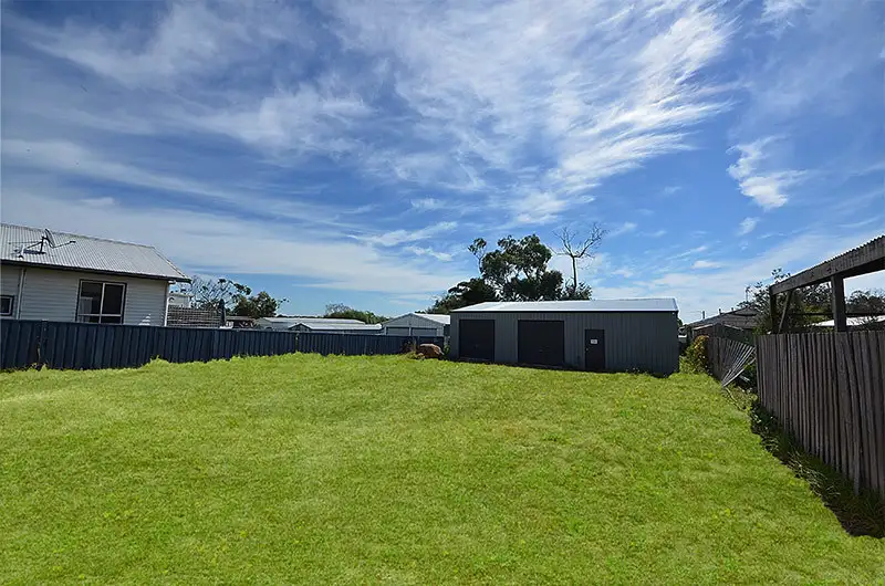 Main view of Homely land listing, 40 Daniel Street, Portland VIC 3305