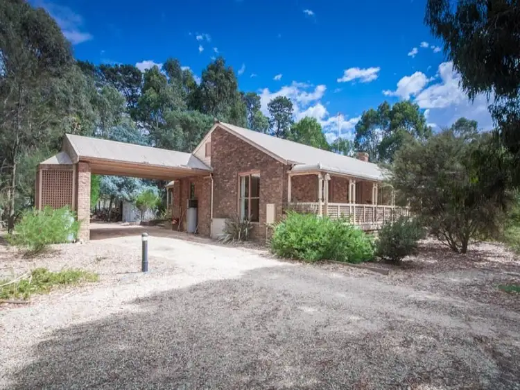 Fourth view of Homely house listing, 206 Grahams Road, Lancefield VIC 3435