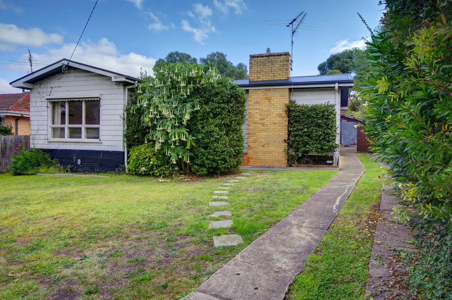 Main view of Homely house listing, 2 Murray Street, Highton VIC 3216