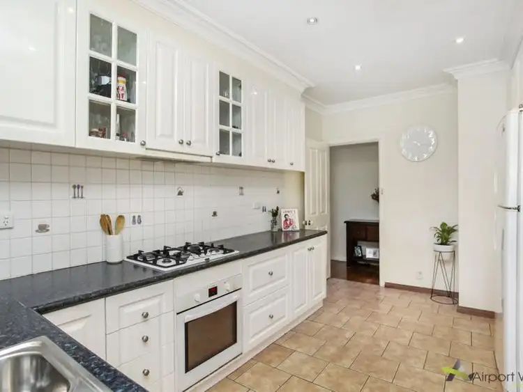 Fourth view of Homely house listing, 132 Halsey Road, Airport West VIC 3042