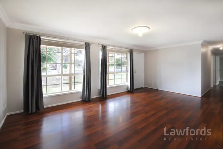 Second view of Homely house listing, 7 Koomba Street, White Hills VIC 3550