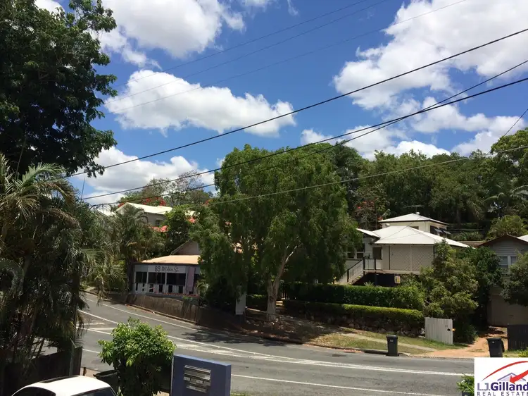 1/78 MISKIN STREET, Toowong QLD 4066