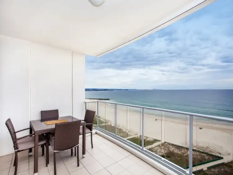 1406/110 Marine Parade, Coolangatta QLD 4225