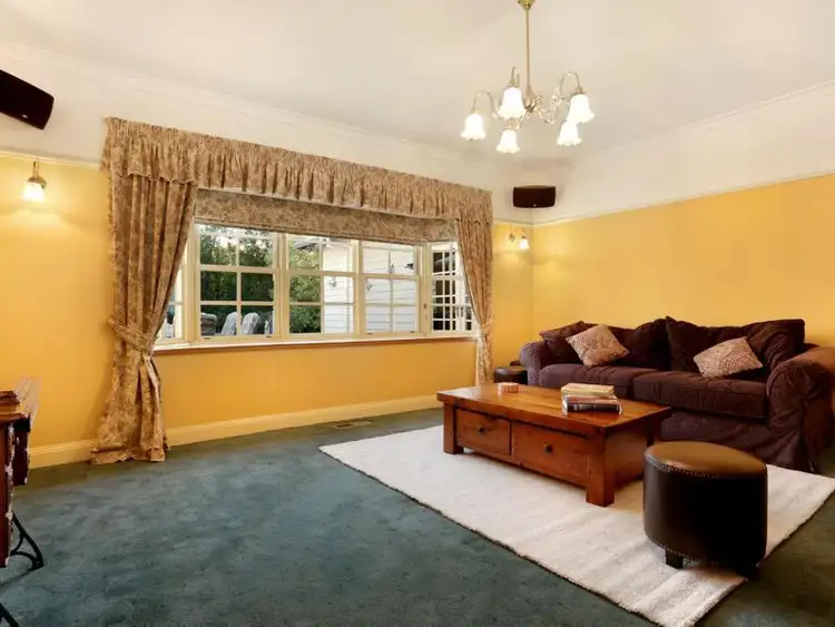 Fifth view of Homely house listing, 8 Coventry Place, Chirnside Park VIC 3116