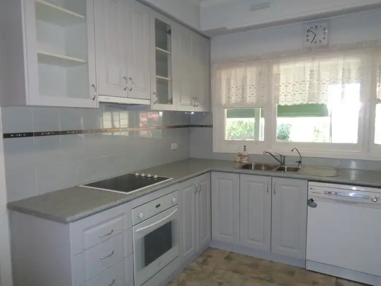 Second view of Homely house listing, 17 Hopetoun St, Rochester VIC 3561
