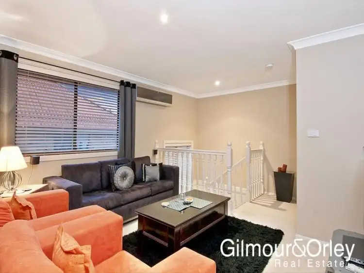 Fourth view of Homely house listing, 49 Craigmore Drive, Kellyville NSW 2155