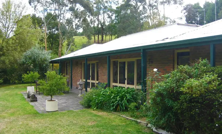Third view of Homely rural property listing, 154 Ferndale Road, Ferndale VIC 3821