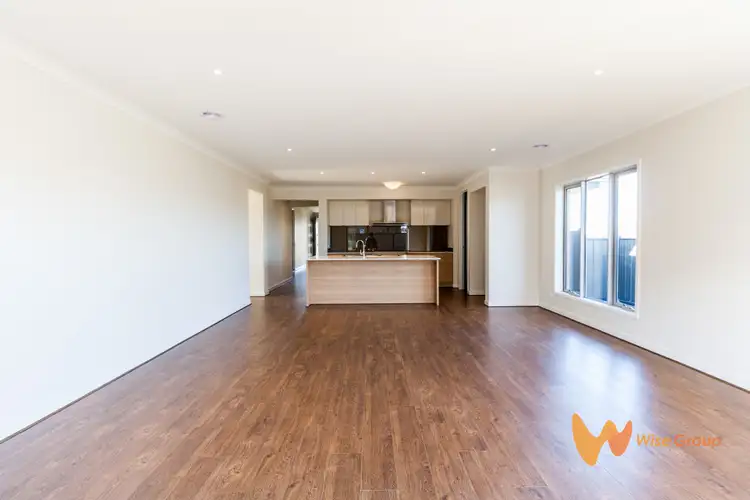 Fourth view of Homely house listing, 9 Dame Avenue, Clyde North VIC 3978