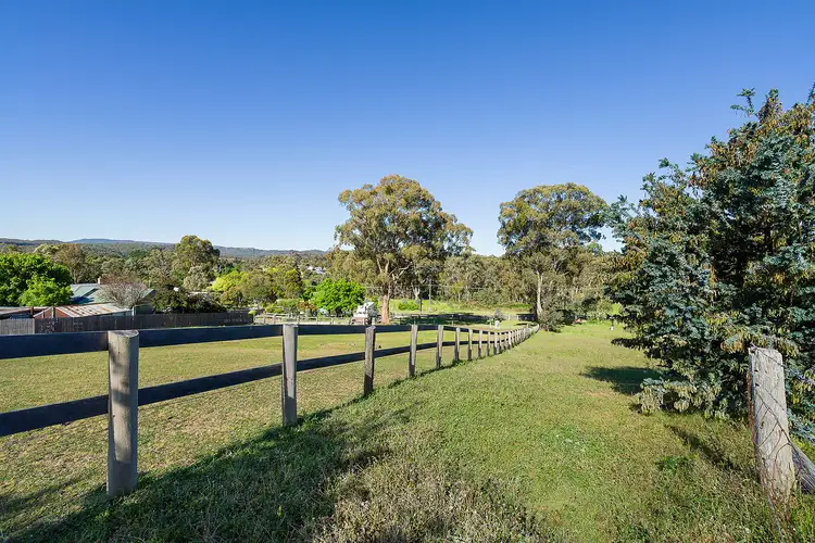 Third view of Homely land listing, 77 Adelaide Street, Chewton VIC 3451