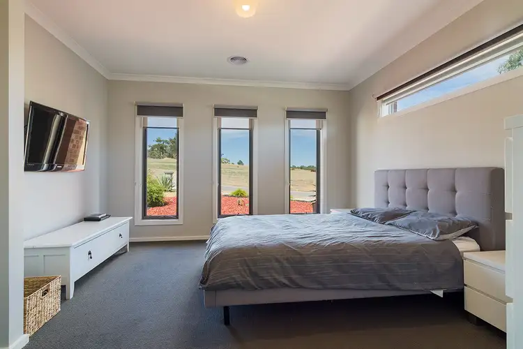 Fifth view of Homely house listing, 5 Captain Day Road, Campbells Creek VIC 3451