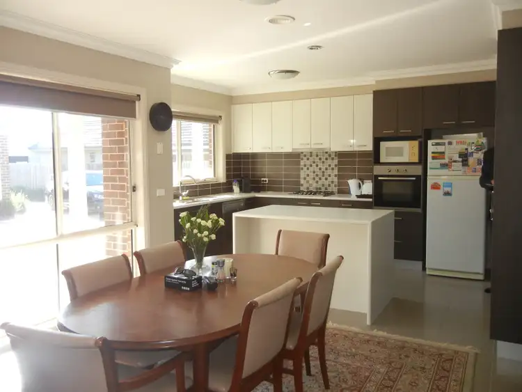 Second view of Homely townhouse listing, 27 Alexander Street, Warragul VIC 3820