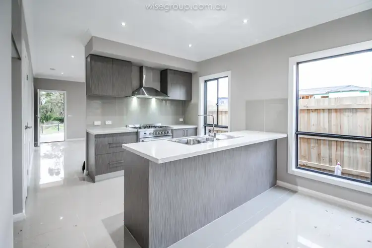 Second view of Homely house listing, 138 Manna Gum Drive, Pakenham VIC 3810