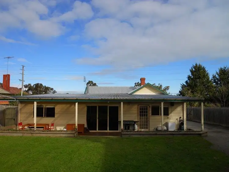 Seventh view of Homely house listing, 48 Railway Ave, Garfield VIC 3814