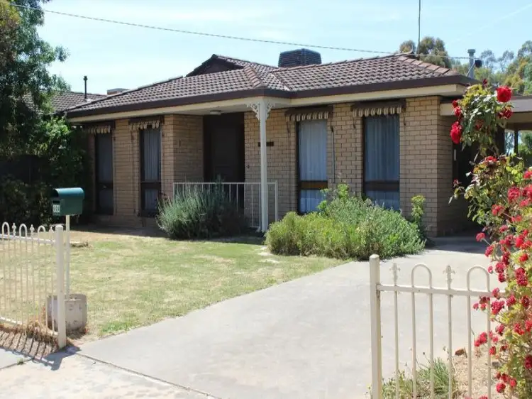 60A Faithfull Street, Benalla VIC 3672