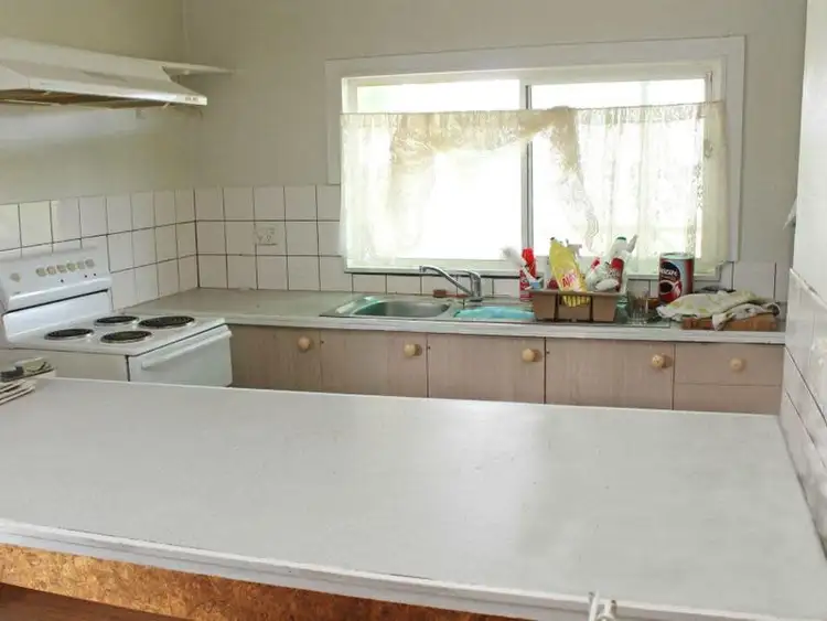 Second view of Homely house listing, 43 Darling Street, Heywood VIC 3304