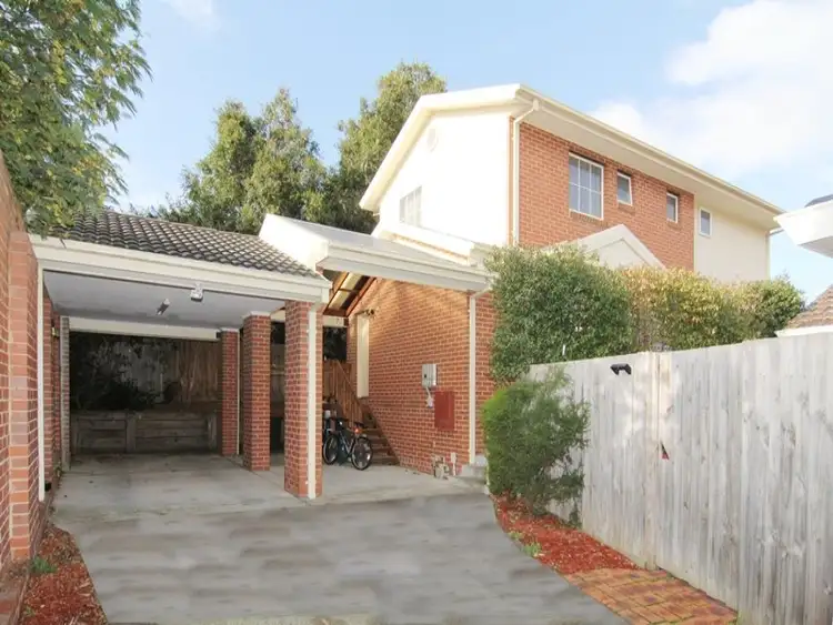 2/84 Leeds Road, Mount Waverley VIC 3149