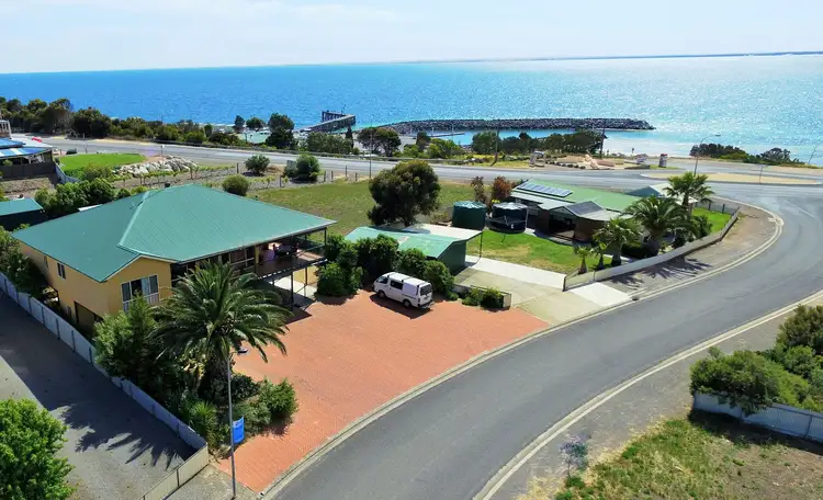 Fourth view of Homely house listing, 4 Captain Hutchinson Drive, Point Turton SA 5575
