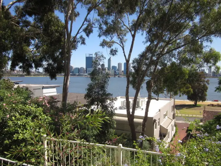Second view of Homely apartment listing, 3S/9 Parker St, South Perth WA 6151
