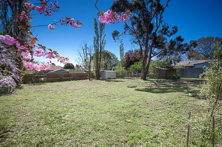Main view of Homely land listing, LOT 2/36 Dundas St, Lancefield VIC 3435