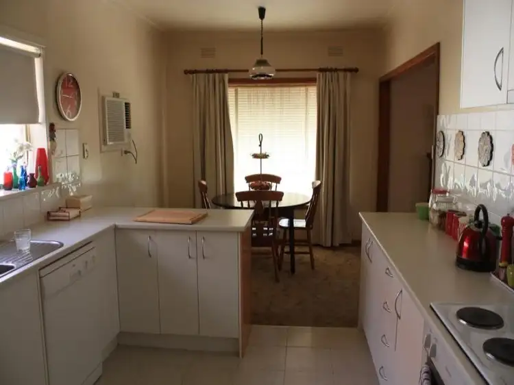 Fifth view of Homely house listing, 57 Cecil Street, Benalla VIC 3672