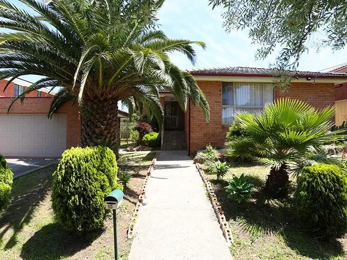 Fifth view of Homely house listing, 13 Network Drive, Lalor VIC 3075