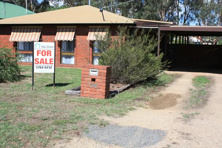 104 Faithfull Street, Benalla VIC 3672