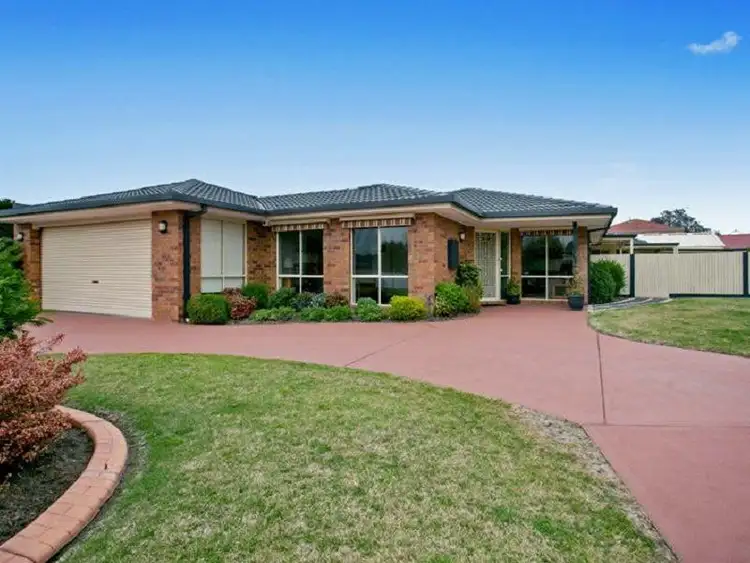 17 Curlew Drive, Capel Sound VIC 3940